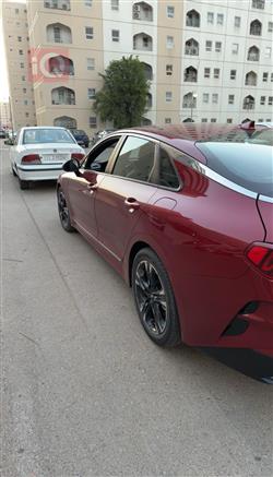 کیا K5